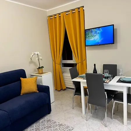 Apartmán Casa Sarah Sanremo