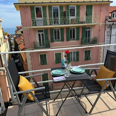 Apartamento Casa Sarah *