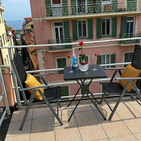 Casa Sarah * Sanremo