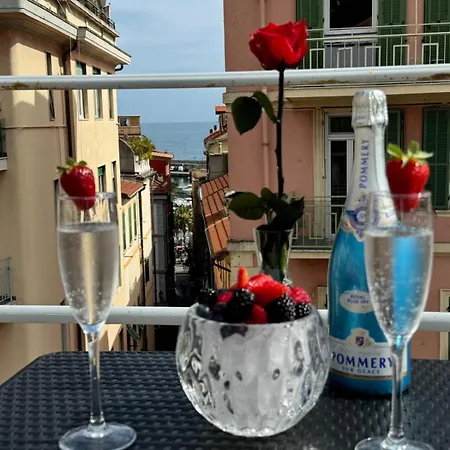 Casa Sarah Apartamento