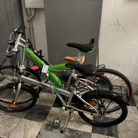 Casa Sarah * Sanremo