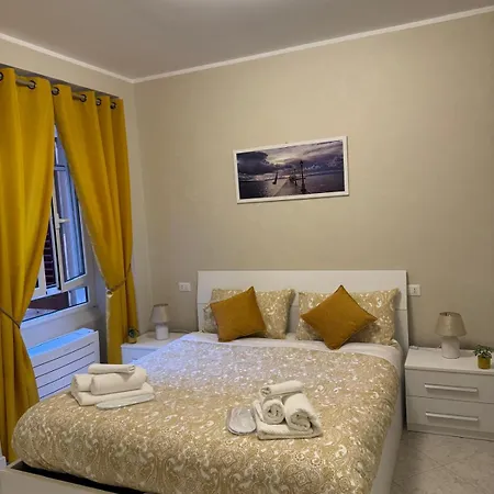 Apartamento Casa Sarah *