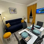 Casa Sarah アパート