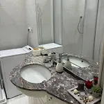 Casa Sarah アパート *