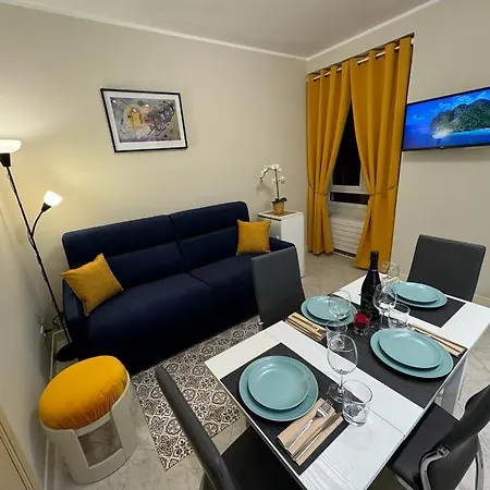 Casa Sarah Appartamento