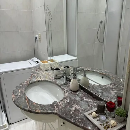 Casa Sarah Appartamento *