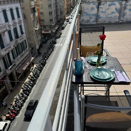 Casa Sarah Appartamento Sanremo