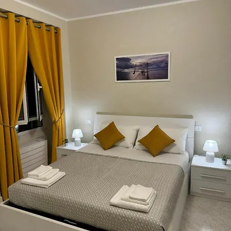 Apartamento Casa Sarah