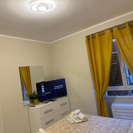 Casa Sarah Sanremo