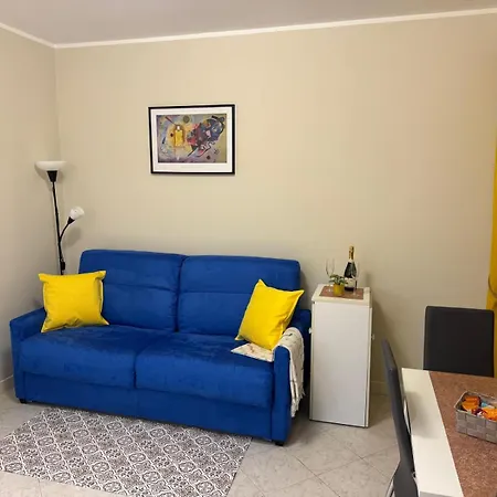 Casa Sarah Appartamento