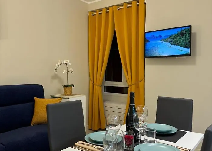 Casa Sarah Apartamento Sanremo