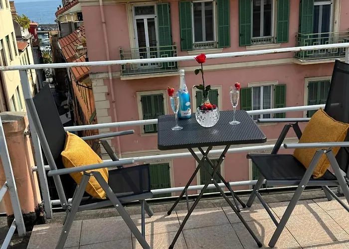 Casa Sarah * Sanremo