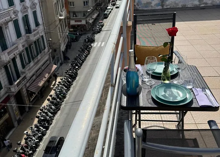 Casa Sarah Apartamento Sanremo