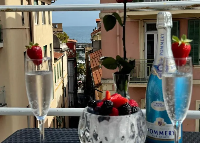 Casa Sarah Apartamento