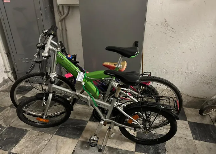 Casa Sarah * Sanremo