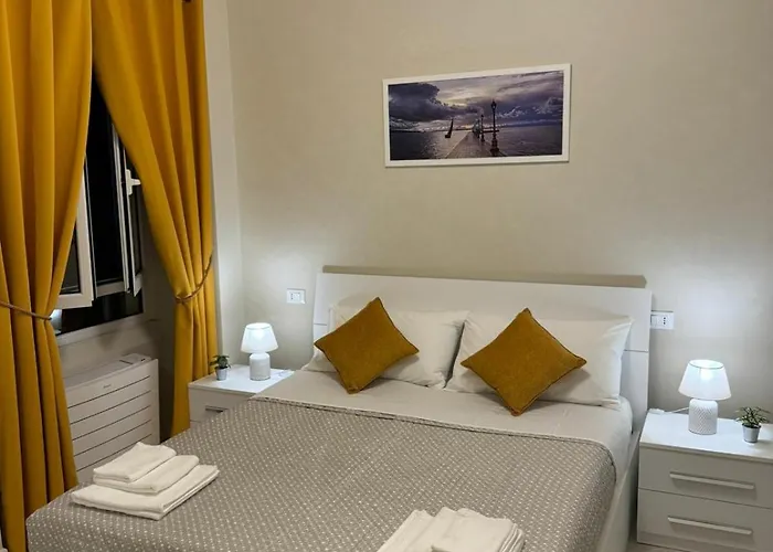 Apartamento Casa Sarah