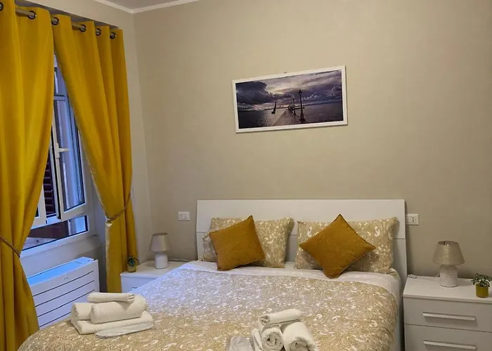 Apartamento Casa Sarah *