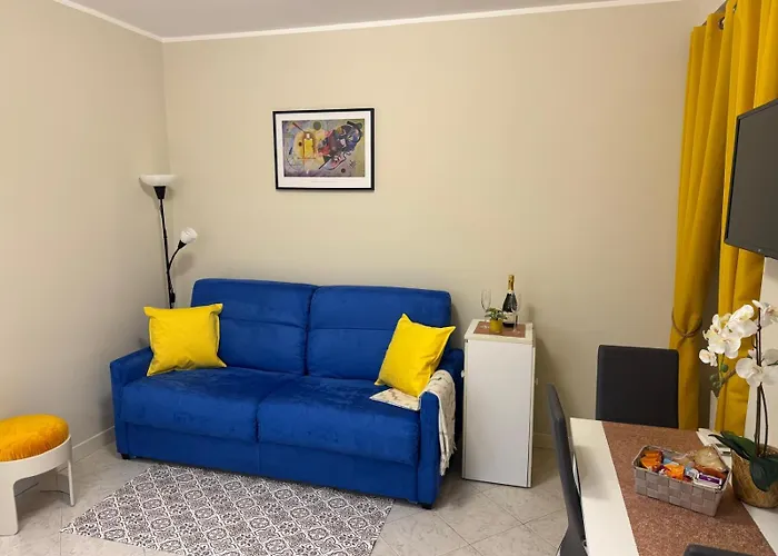 Casa Sarah Apartamento